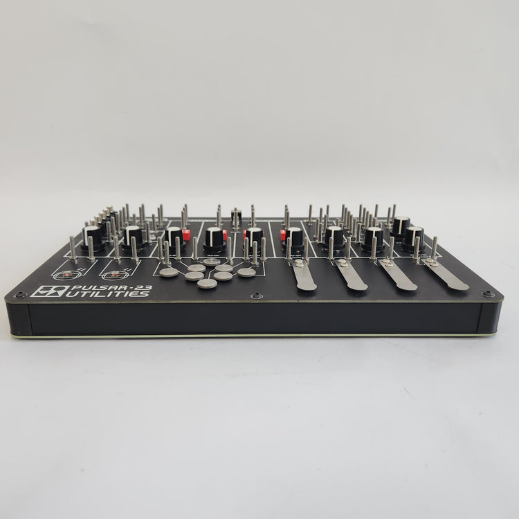 SOMA Laboratory Pulsar 23 Utilities