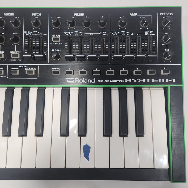 Roland AIRA System-1
