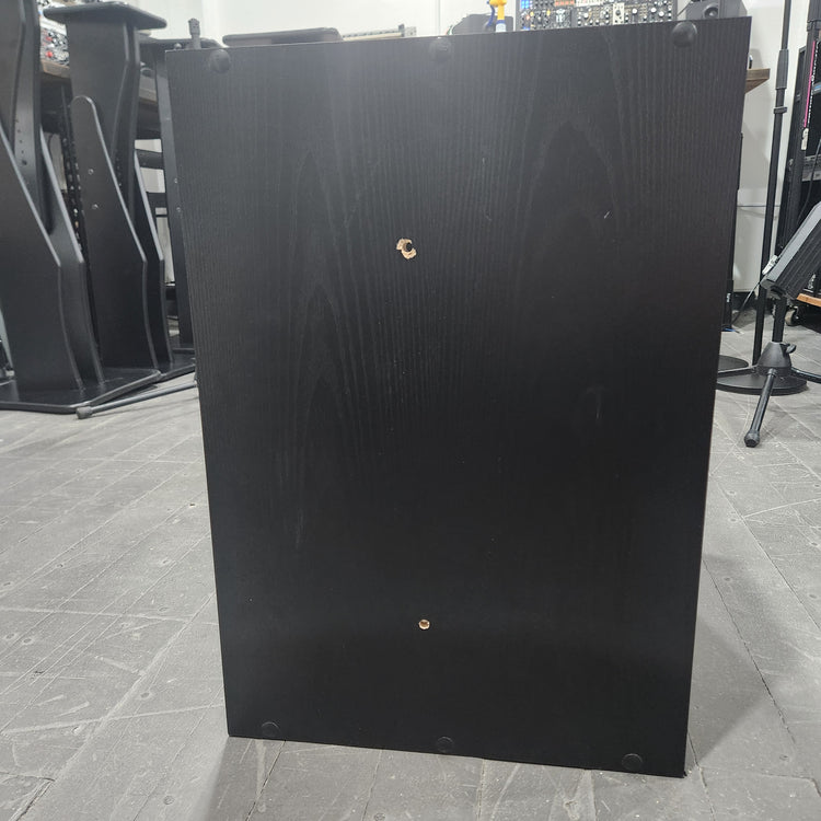 Middle Atlantic RK12 Studio Equipment Rack 12U 16-inch Depth