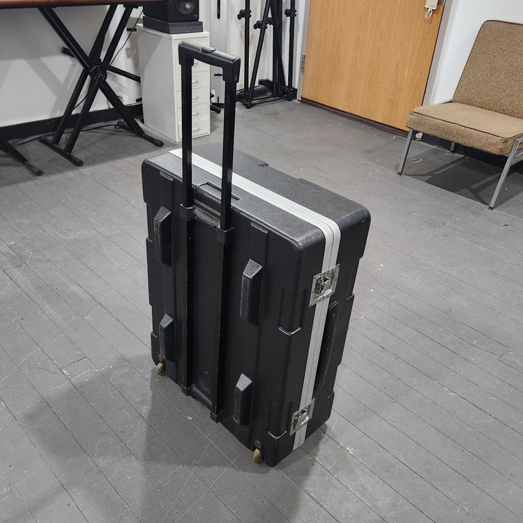 Gator G-MIX 20X25 ATA Rolling Mixer/Equipment Case