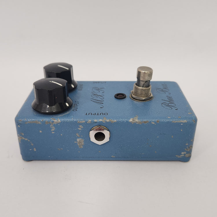 MXR M-103 Blue Box Script