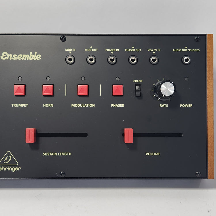 Behringer Solina