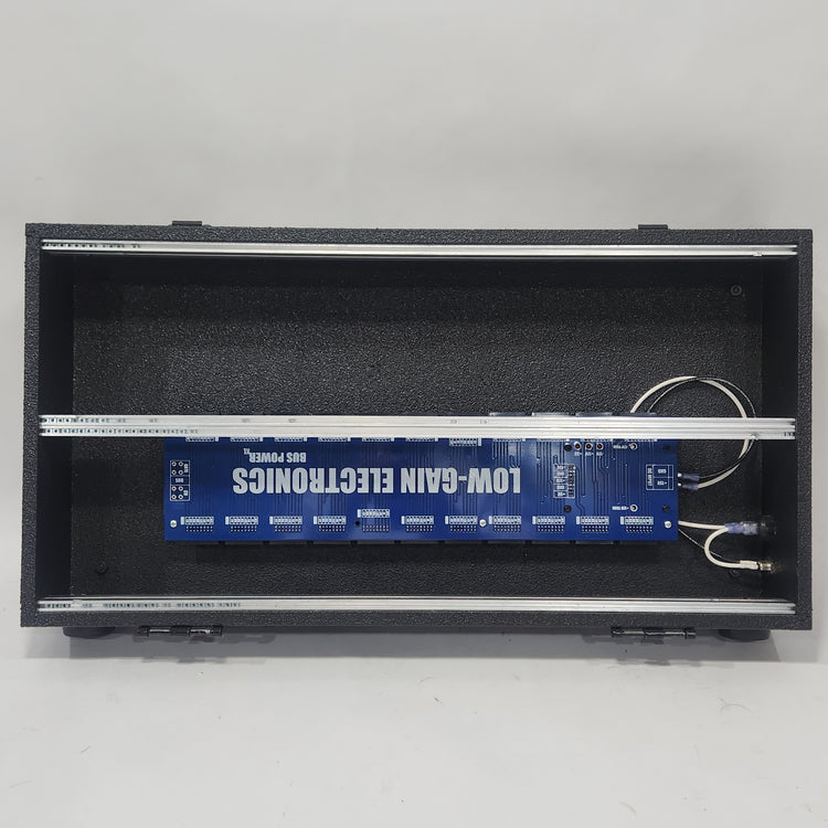 Elite Modular 208 Eurorack Case 6U 104HP