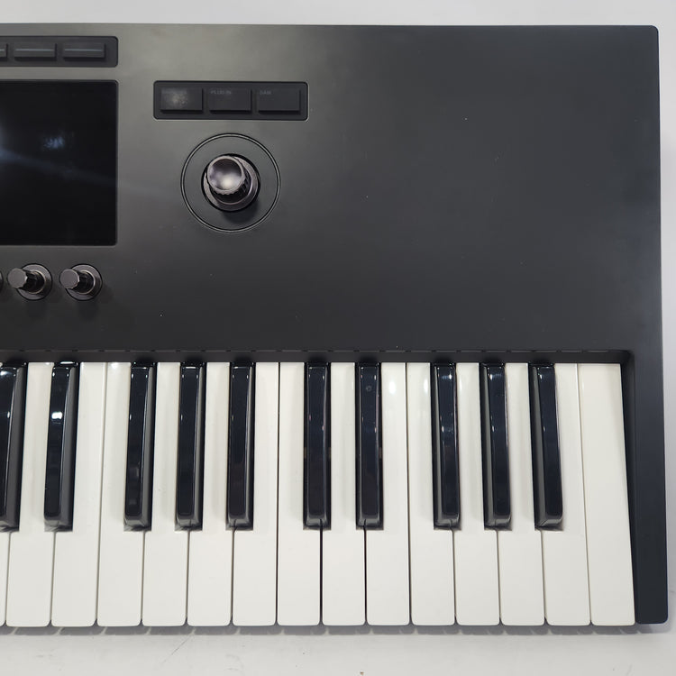 Native Instruments Kontrol S49 MK3