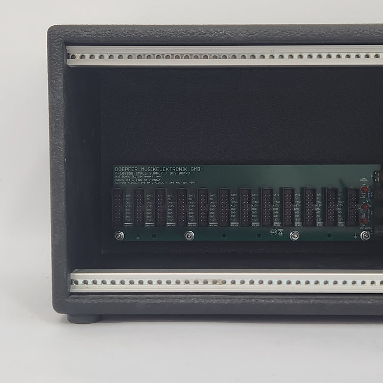 Doepfer LC1 Low Cost Case