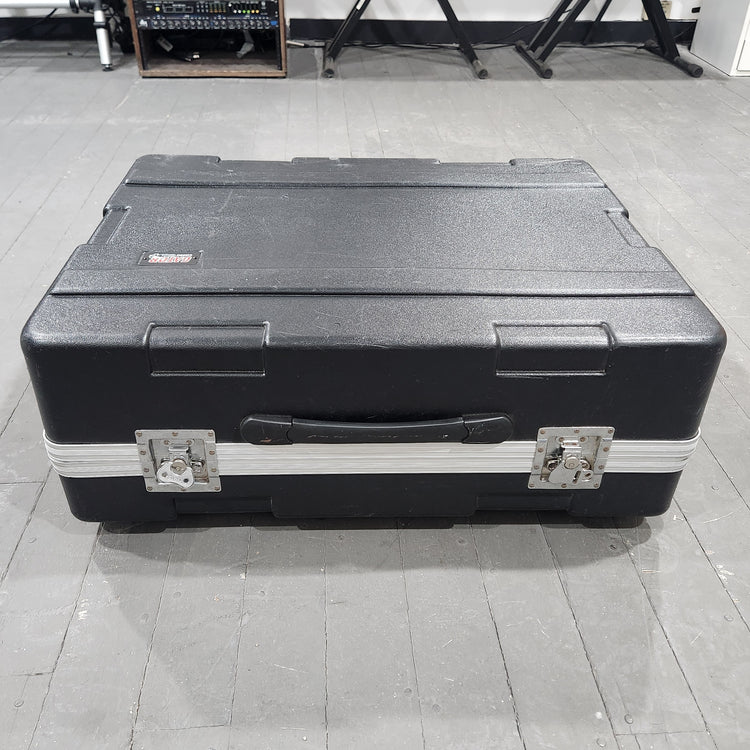Gator G-MIX 20X25 ATA Rolling Mixer/Equipment Case