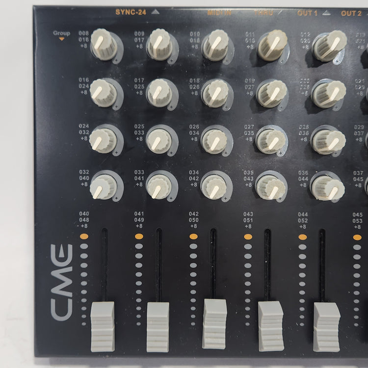CME Wave Idea Bitstream 3x