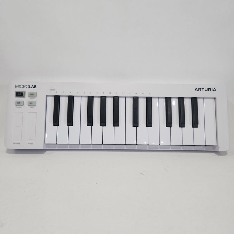 Arturia Microlab