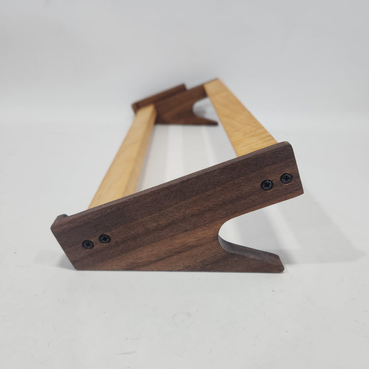 OXI Instruments OXI One Mk1 Wooden Stand