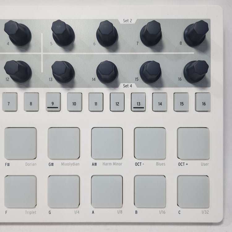 Arturia Beatstep Pro