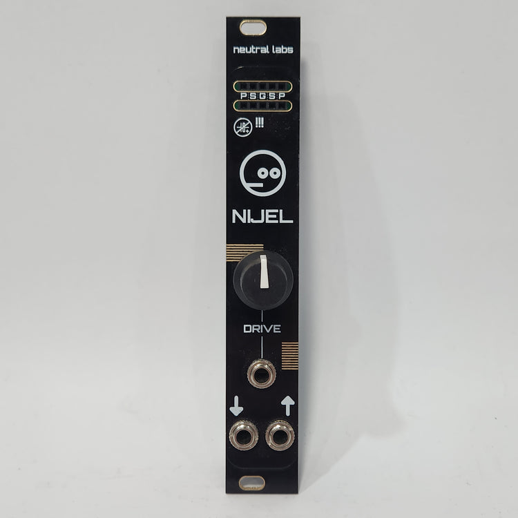 Neutral Labs Nijel v1.1