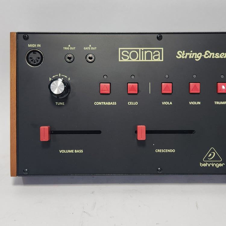 Behringer Solina