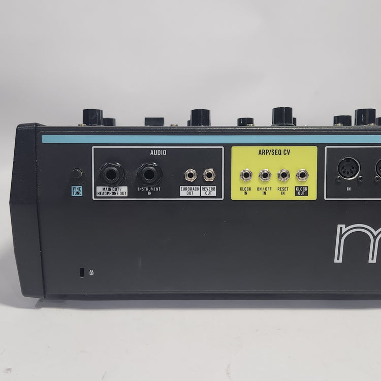 Moog Grandmother