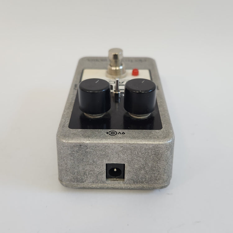 Electro-Harmonix EHX Soul Preacher
