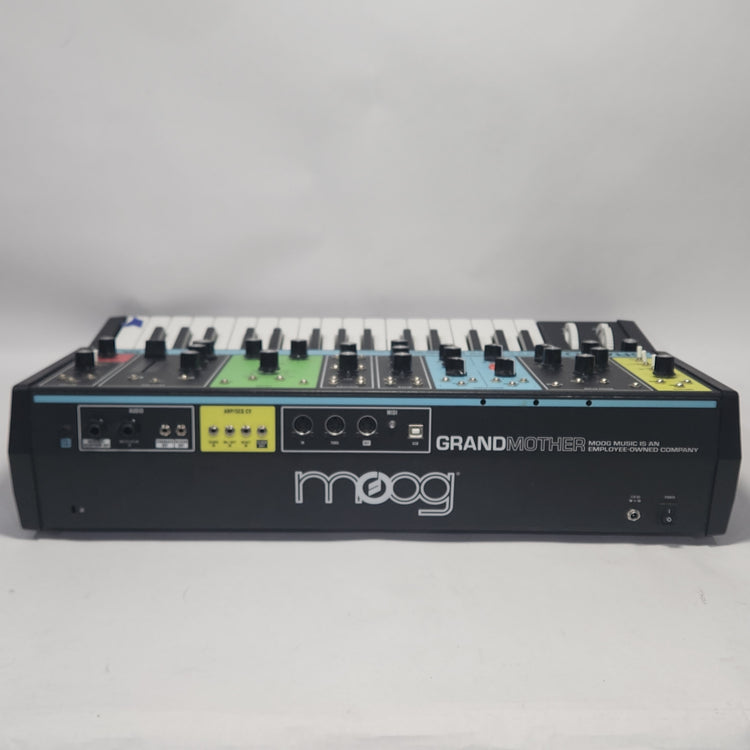Moog Grandmother