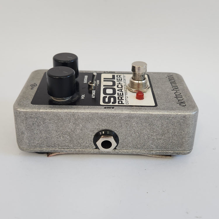 Electro-Harmonix EHX Soul Preacher