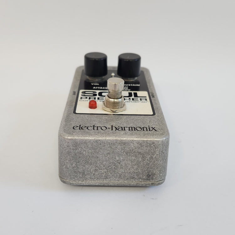 Electro-Harmonix EHX Soul Preacher
