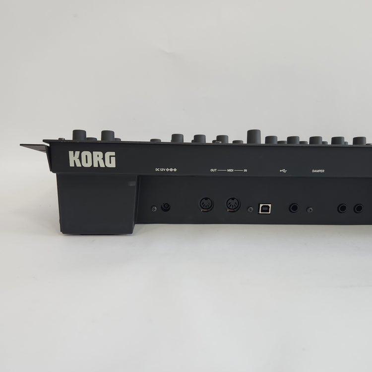 Korg Modwave Module Wavetable Synthesizer