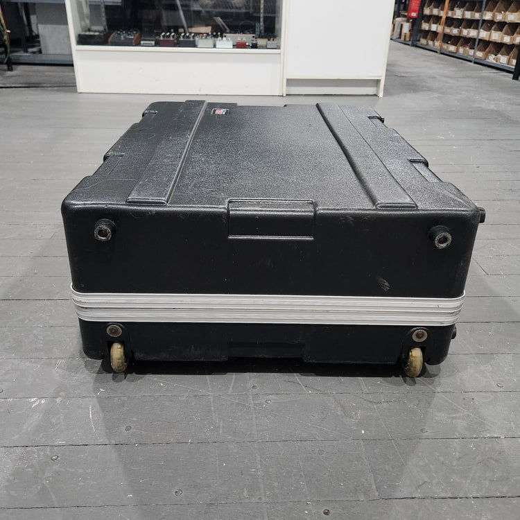 Gator G-MIX 20X25 ATA Rolling Mixer/Equipment Case