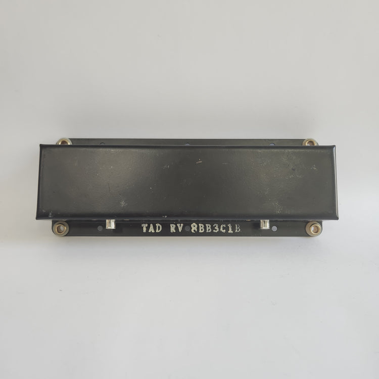 TAD 8BB3C1B Reverb Tank 3 Springs
