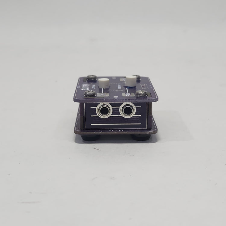 Mystic Circuits 0HP Butt0n