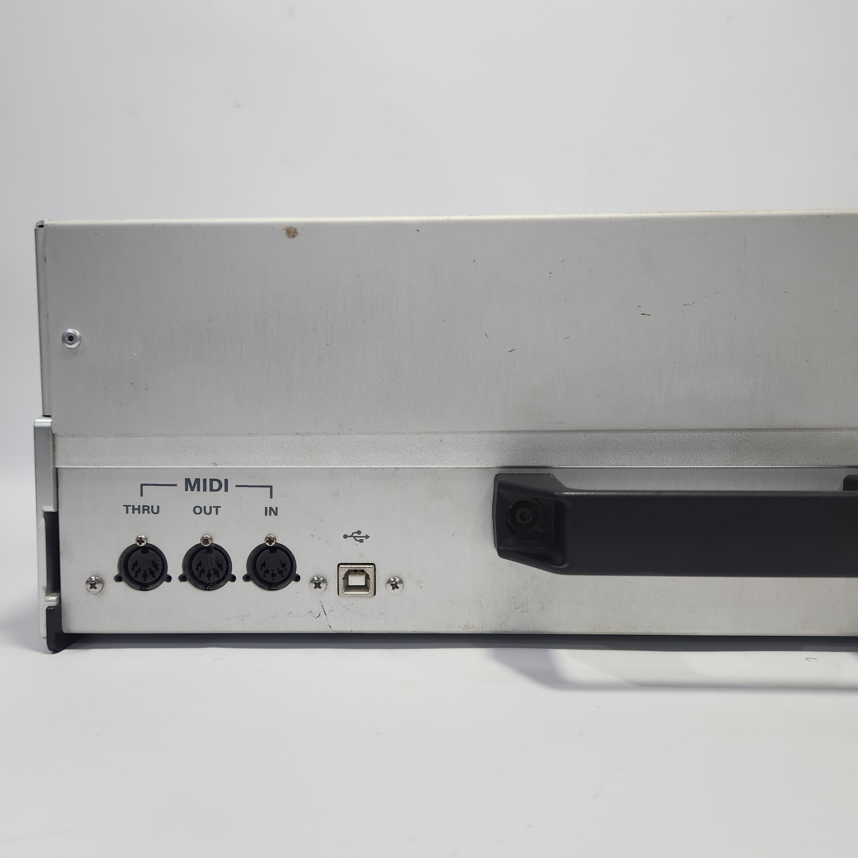 Used Intellijel 7U Performance Case