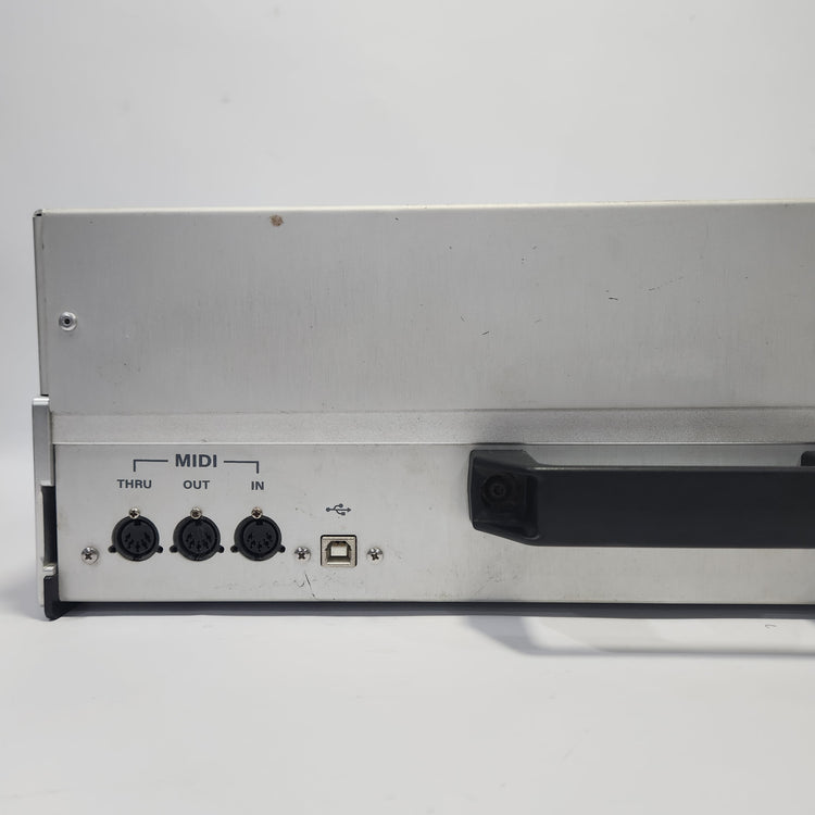 Intellijel 7U x 84HP Performance Case (Unpowered)