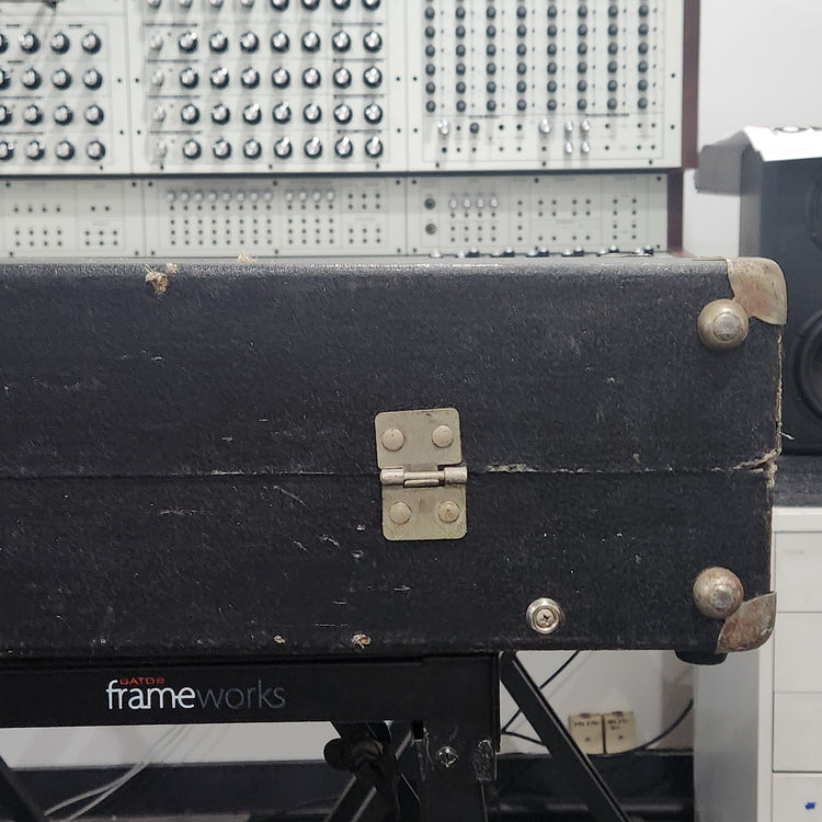 Arp 2600 Model 2600P V3 and 3604-P Duophonic Keyboard
