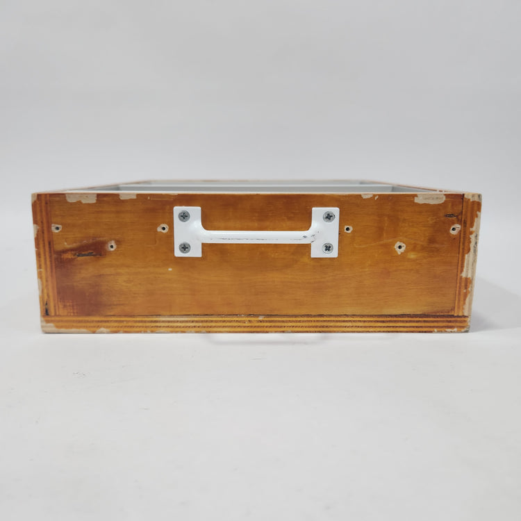 Custom 2x47hp Case - Unpowered