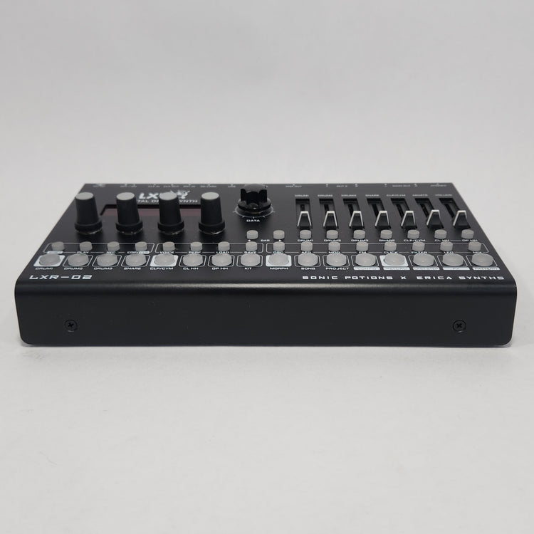 Erica Synths LXR-02