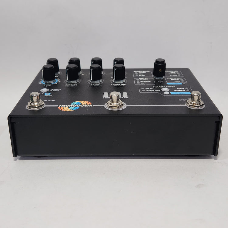 Hologram Electronics Microcosm Special Edition