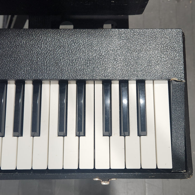 Arp 2600 Model 2600P V3 and 3604-P Duophonic Keyboard