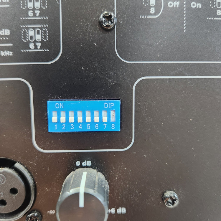 Kali Audio LP-6 v2 2nd Wave Pair