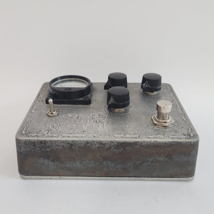 Retro Mechanical Labs FML Electron Fuzz Distortion