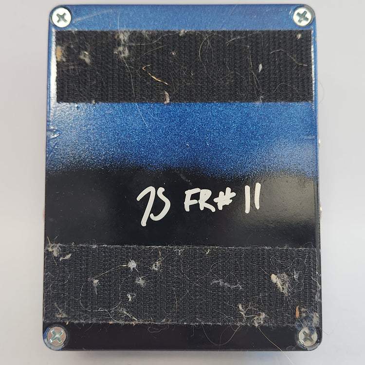 Pedal Mechanic Fuzz Rivals