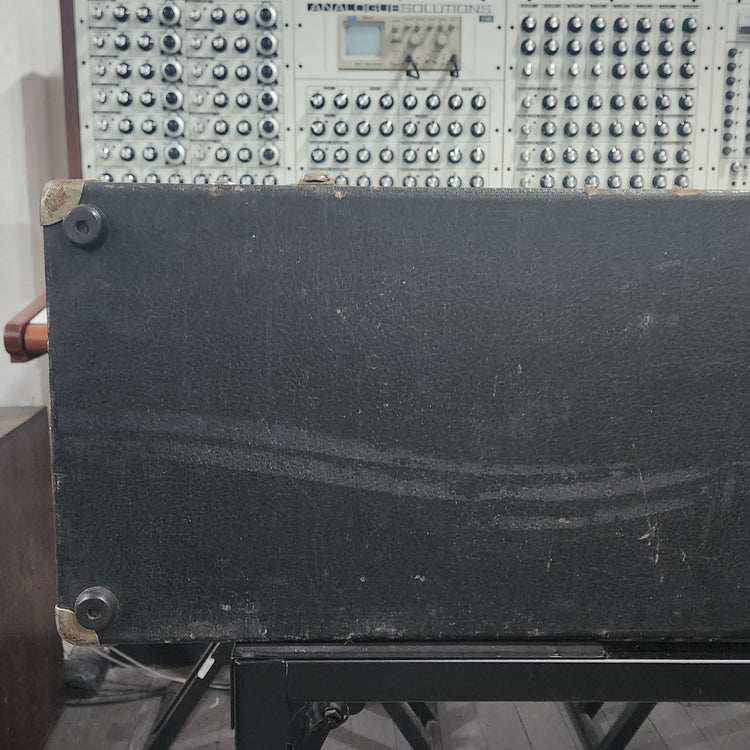 Arp 2600 Model 2600P V3 and 3604-P Duophonic Keyboard