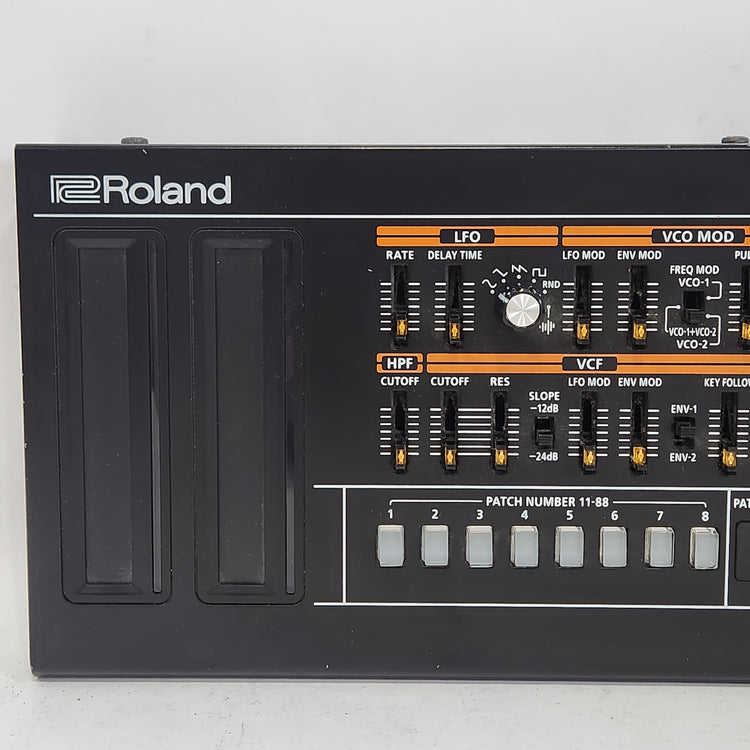 Roland Boutique Series JP-08 Sound Module