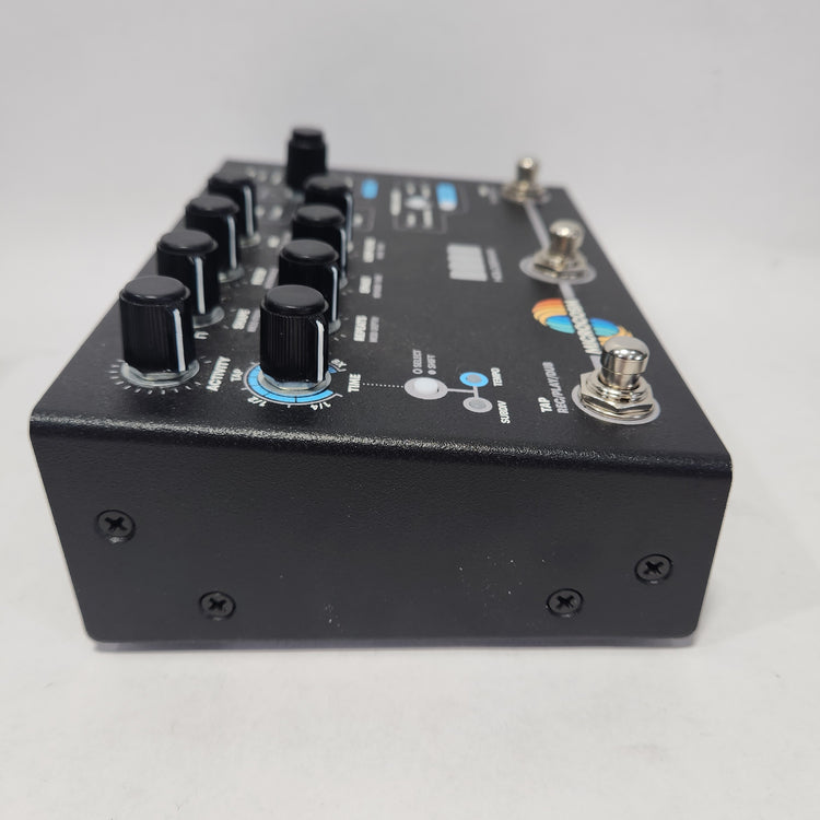 Hologram Electronics Microcosm Special Edition
