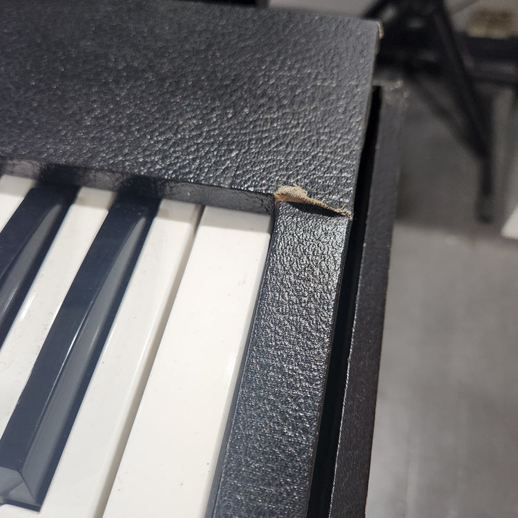 Arp 2600 Model 2600P V3 and 3604-P Duophonic Keyboard