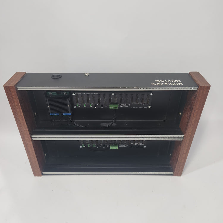 Modulaire Maritime Accra 6U 68HP Eurorack Case