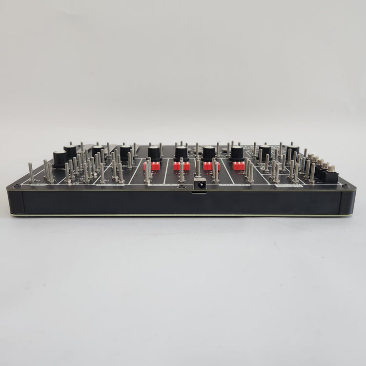 SOMA Laboratory Pulsar 23 Utilities