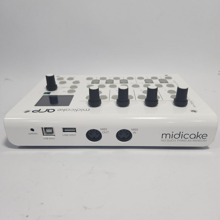 Midicake Arp