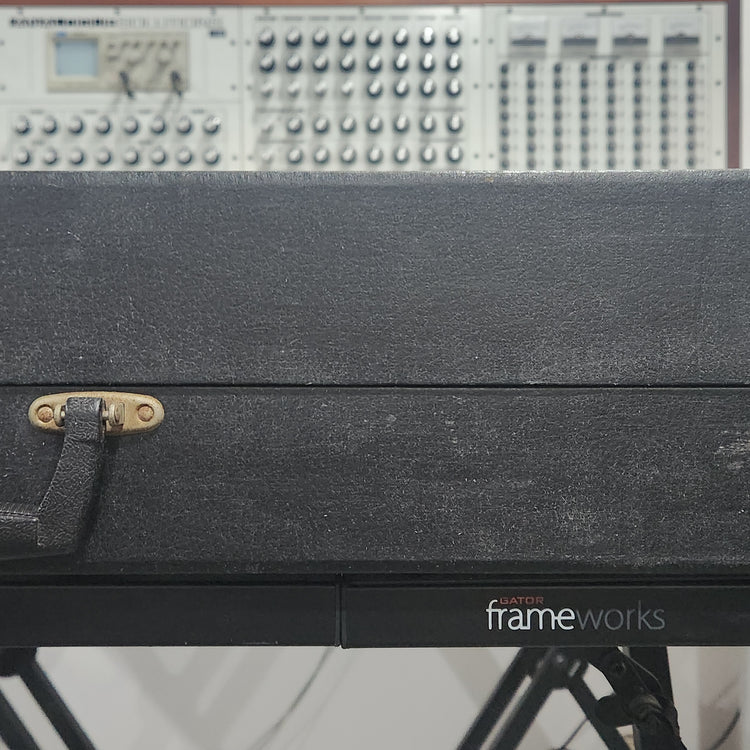 Arp 2600 Model 2600P V3 and 3604-P Duophonic Keyboard