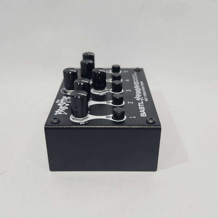 Bastl Instruments Bestie