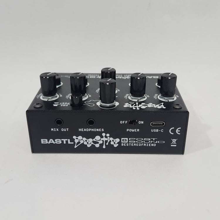 Bastl Instruments Bestie