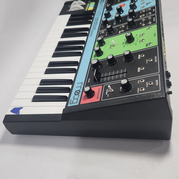 Moog Grandmother