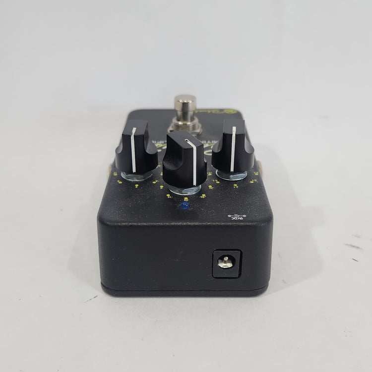 Keeley Electronics Bassist Compressor