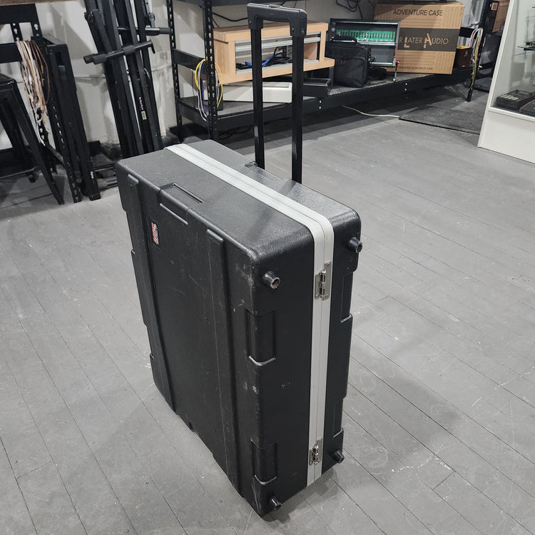 Gator G-MIX 20X25 ATA Rolling Mixer/Equipment Case