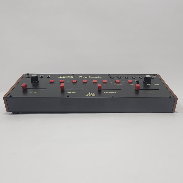 Behringer Solina