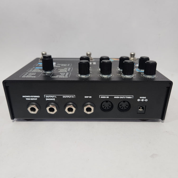 Hologram Electronics Microcosm Special Edition
